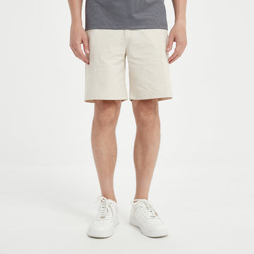 Men’s Performance Golf Shorts – Tailored Fit, Breathable Comfort, All-Day Mobility