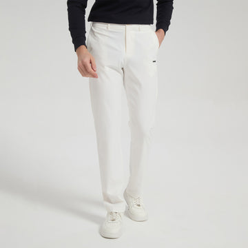 Men’s Performance Golf Pants for All-Day Comfort
